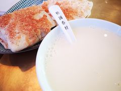-桃园眷村(万象天地店)
