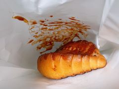 -CARINO BAKERY&CAFE(南方商城店)