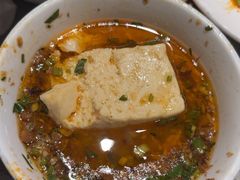 -海底捞火锅(蒙城路店)