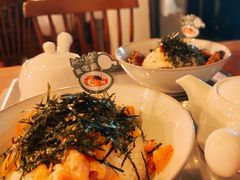 -Retro Deli 茶泡饭