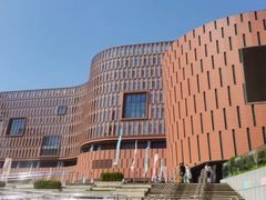 -中国宋庆龄青少年科技文化交流中心