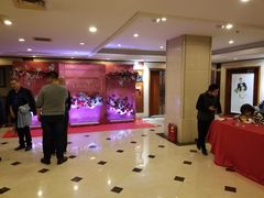 -曲江惠宾苑宾馆(大雁塔大唐不夜城店)