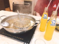 -潮汕良记牛肉火锅(洪武路店)