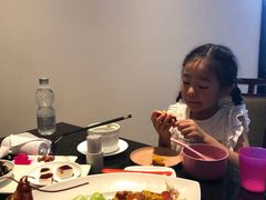 -三亚亚龙湾瑞吉酒店·铭轩中餐厅Mingxuan·海南菜·粤菜