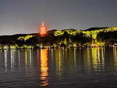 -印象西湖·最忆是杭州实景演出