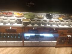 -老灶堂文创火锅(文艺路店)
