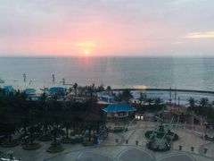 -启东恒大海上威尼斯酒店