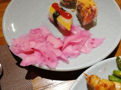 -炽真·果木窑烤自助牛排馆儿(和平欧乐店)