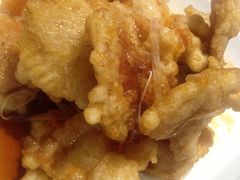 -东北人粗粮饺子坊(南山店)