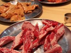 -麻蒲碳烤肉(远景路1号店)