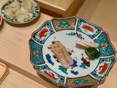 -橼舍鮨青木