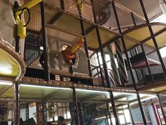 -蒙特利亲子乐园