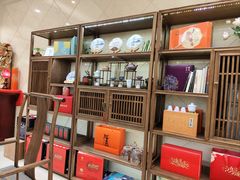 -香丰阁·烤鸭·川湘菜(昌平店)