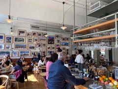 -BOR Eatery(安福路店)