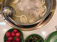 -润园四季椰子鸡火锅(南山海岸城店)