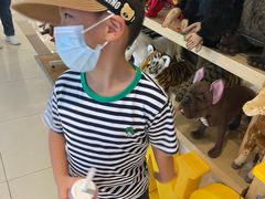 -Mr.Fruits水果先生(蓝色港湾店)