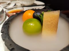 -天瑞轩·粤菜餐厅
