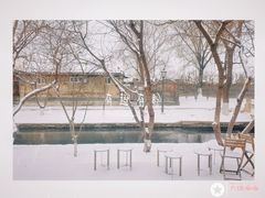 -春风习习