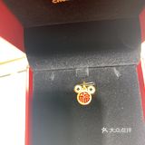 特别满意，给大家推荐淮安金鹰周大福