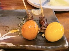 -鸟鹏烧鸟居酒屋(仁恒梦中心店)