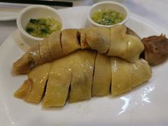 -文记壹心鸡(宝华路店)