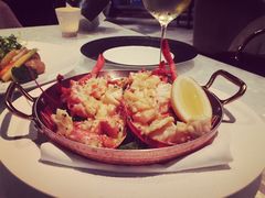 -广州四季酒店·佰鲜汇·现代法餐