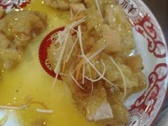 -人民公社大食堂(顺义总店)
