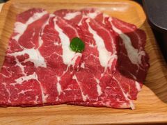 -厚道寿喜烧専門店·自助畅食(国贸店)