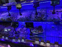 -渔民船说·北塘海鲜·天津菜·海肠捞饭(北塘古镇店)