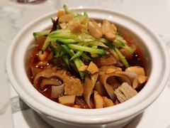 -曼玉餐厅(中原万达店)