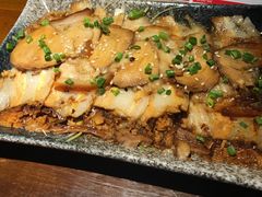 -锦尚阁烤鱼(望京新荟城店)