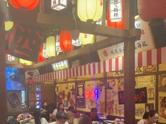 -白石的深夜食堂(济南万象城店)
