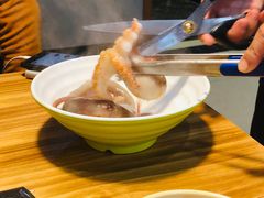 -东海章鱼馆(恒瑞街店)