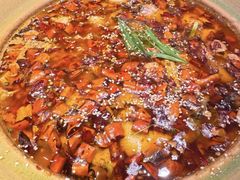 -薇酌饮·陕西菜(南门外店)