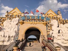 -石林冰雪海洋世界