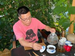 -砂唐居(总店)