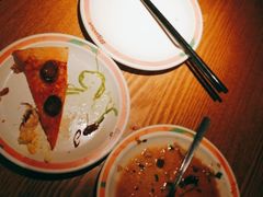 -比格比萨自助(密云店)