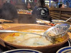 -洱火云南酸菜牛肉火锅(石景山当代商城店)