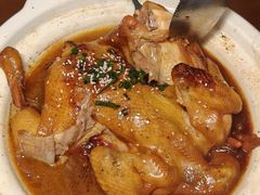 -味仙居(环城南路店)
