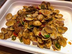辣炒花甲-盒马鲜生(悠方店)