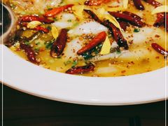 -太二酸菜鱼(宁波来福士店)