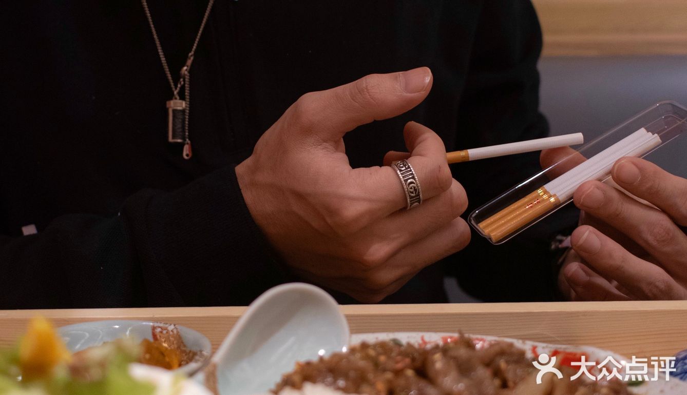 好看又美味一口又一口的赞口感停不下来