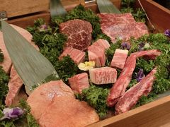 -無二炙坊·和牛烧肉(大钟寺1733店)