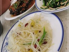 -非凡烧烤(历史博物馆店)