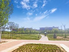 -南开大学(津南校区)