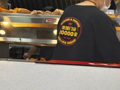 -华莱士·全鸡汉堡(杭州武林店)