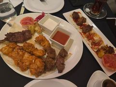 -Efes Turkish & Mediterranean Cuisine 艾菲斯餐厅(陆家嘴店)