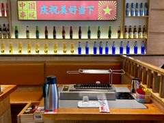 -冰城串说·羊肉串烧烤(哈西大街店)