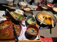 -一豚轩·烧鸟·豚骨拉面(五四路店)