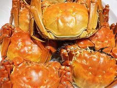 -百盛·鼎膳(中海财富中心)